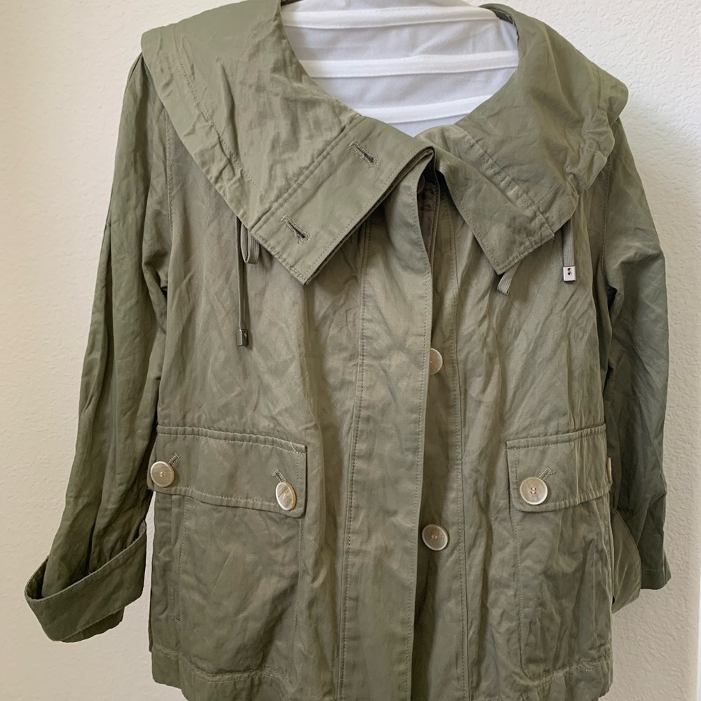 Talbots jacket